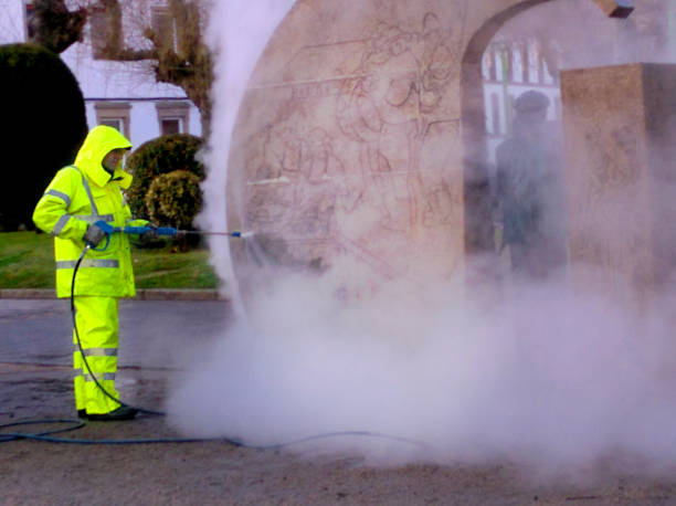 Best Local Pressure Washing Services  in Fair Lakes, VA